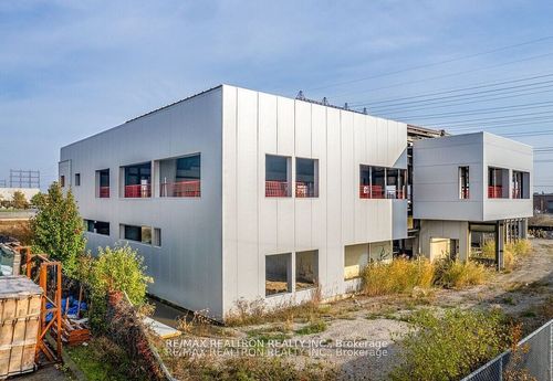 10 Vice Regent Blvd, Etobicoke, ON, M9W7A4 | Card Image