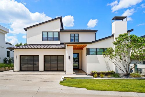 1482 Forest Knoll Dr, Westlake, TX, 76262-2397 | Card Image