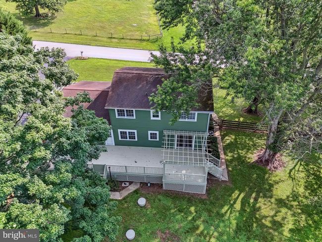 460 Pennocks Bridge Rd, House other with 4 bedrooms, 3 bathrooms and null parking in West Grove PA | Image 37
