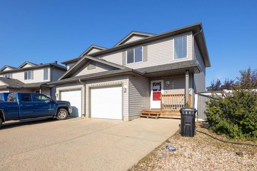 187 Bear Paw Dr, Fort Mcmurray, AB, T9K2R8 | Card Image