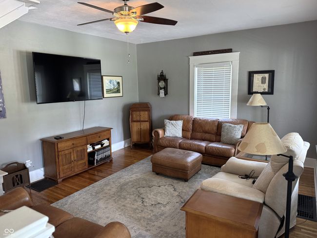 1413 E Main St, House other with 3 bedrooms, 3 bathrooms and null parking in Crawfordsville IN | Image 10