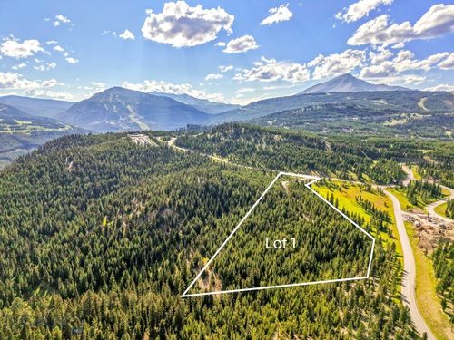 1 White Grass Rd, Big Sky, MT, 59716 | Card Image