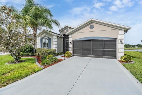 10029 Semiahmoo Loop, San Antonio, FL, 33576-4711 | Card Image