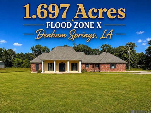 10234 Harrell Ln, Denham Springs, LA, 70726-1807 | Card Image