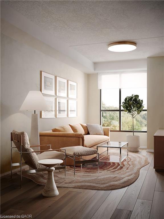 Residential Lease in Waterloo 3