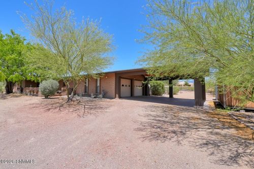 4835 Senita Drive, Las Cruces, NM, 88011 | Card Image