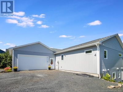 4 Clearview Crt, House other with 3 bedrooms, 3 bathrooms and null parking in Nackawic NB | Image 2