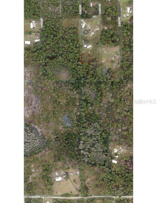 TBD Ne 156 Lane, Fort Mc Coy, FL, 32134 | Card Image