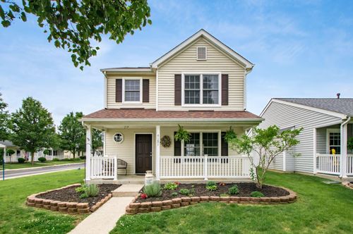 9181 Constitution Ave, Orient, OH, 43146-9093 | Card Image