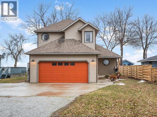 419 Charron Beach Rd, Belle River, ON, N8L1J5 | Card Image