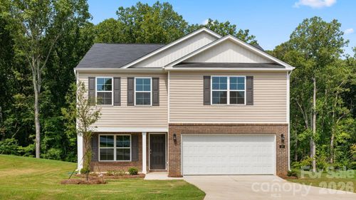 159 Bay Meadow Ct, Lexington, NC, 27292-5047 | Card Image