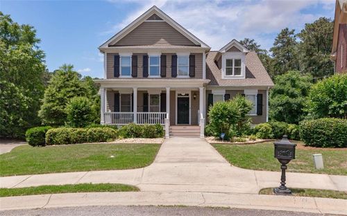 105 Stayman Park, Fayetteville, GA, 30215-1986 | Card Image