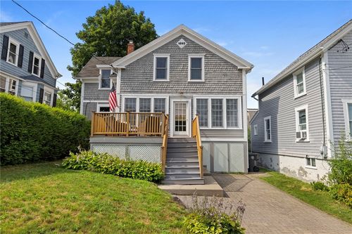 11 Spring Garden St, Warwick, RI, 02888-1643 | Card Image