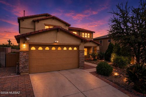 9446 N Sammy Ave, Tucson, AZ, 85742-8366 | Card Image