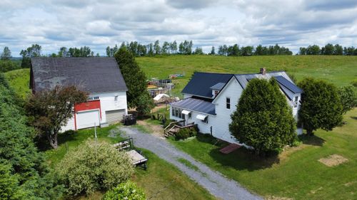 710 Carson Road, Woodland, ME, 04736 | Card Image