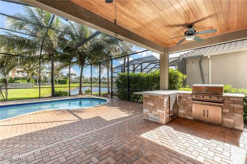 4192 Siderno Court, Naples, FL, 34119 | Card Image