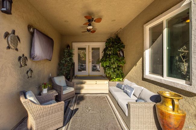 6141 N Vine Street, House other with 4 bedrooms, 3 bathrooms and 2 parking in Vacaville CA | Image 47