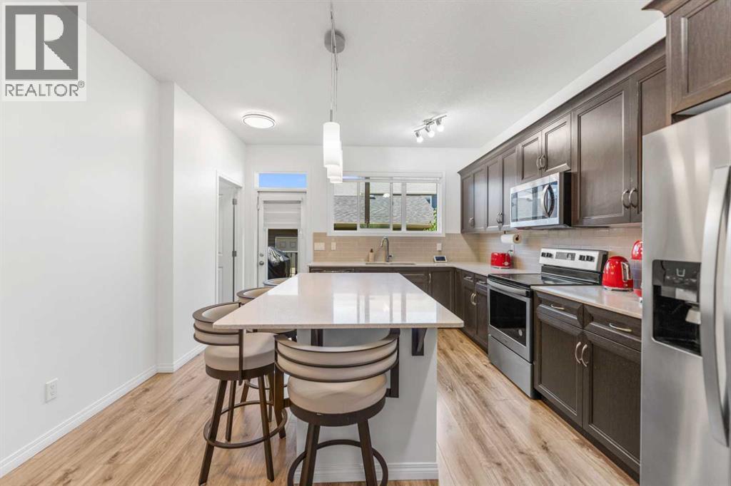 Residential in Calgary 2
