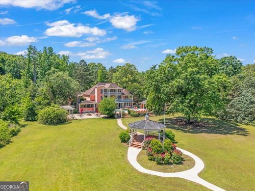 1741 Indian Woods Dr, Greensboro, GA, 30642-2033 | Card Image