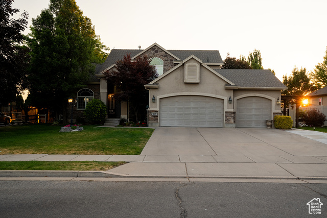 Swift Creek Dr, Layton, UT 84041