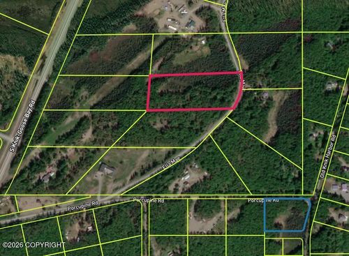 12752 S Ella Louise Cir, Big Lake, AK, 99623-8719 | Card Image