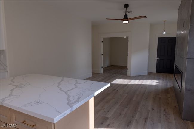 1100 Warm Canyon Way, House other with 3 bedrooms, 2 bathrooms and null parking in Las Vegas NV | Image 19