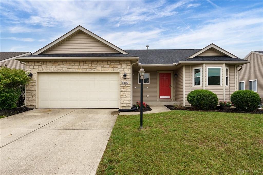 Homeland Ct, Dayton, OH 45420