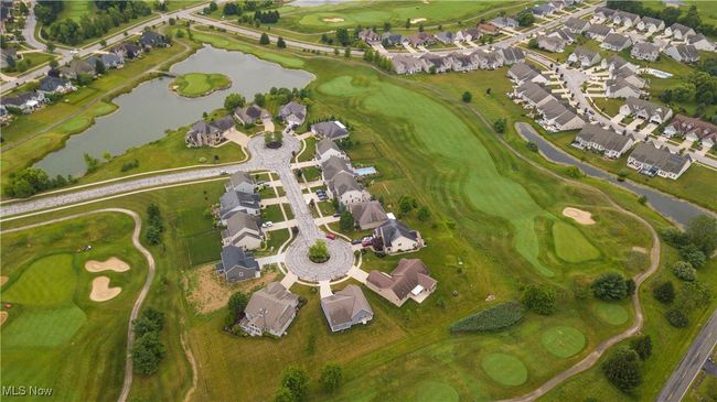 836 Buckingham Dr, House other with 4 bedrooms, 3 bathrooms and null parking in Lagrange OH | Image 36