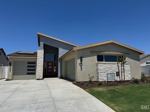 14604 Rutherford Park Ave, Bakersfield, CA, 93311-8325 | Card Image