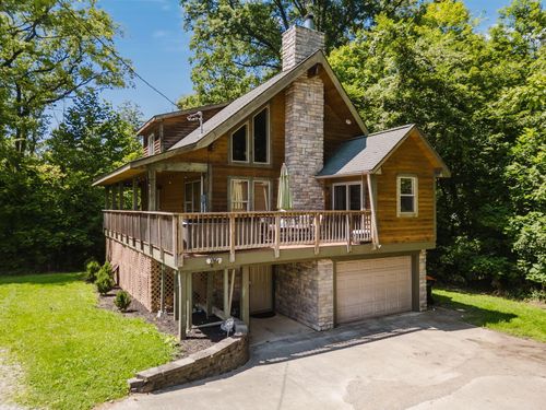 153 Lighthouse Ln, Buckeye Lake, OH, 43008-7734 | Card Image