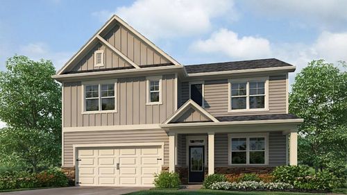 385 Thompson Rdg, Dallas, GA, 30132-4194 | Card Image