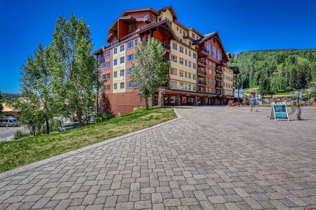 R302 - 24 Sheol St, Condo with 4 bedrooms, 4 bathrooms and null parking in Durango CO | Image 4