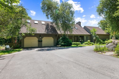 274 New Aldrich Rd, Grantham, NH, 03753-3155 | Card Image