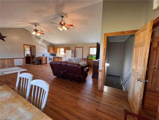 202 Roby Fulk Rd, House other with 3 bedrooms, 3 bathrooms and null parking in Pinnacle NC | Image 9