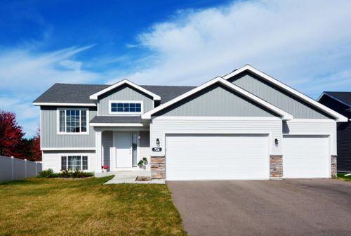 726 Emmy Lane, Hanover, MN, 55341 | Card Image