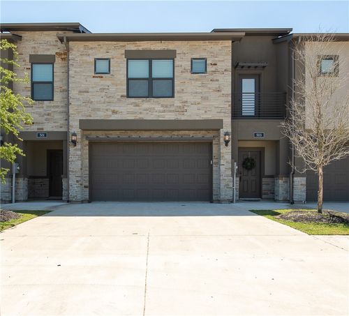 503 Hayes Ln, College Station, TX, 77845-1419 | Card Image