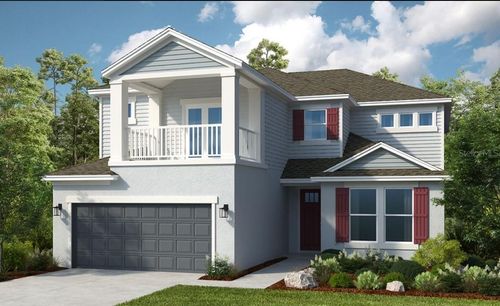 5521 Gunwale Dr, COCOA, FL, 32926 | Card Image