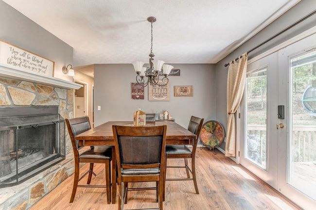 264 Fox Den Cir, Home with 3 bedrooms, 2 bathrooms and null parking in Jasper GA | Image 30