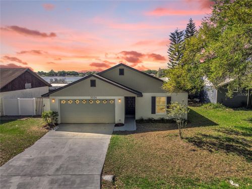 3324 Fox Ridge Dr, WINTER HAVEN, FL, 33884-2603 | Card Image