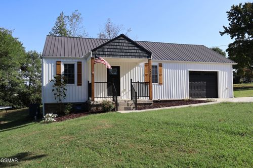 405 Choctaw St, Morristown, TN, 37813-4725 | Card Image
