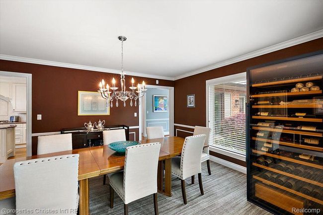 4889 Ardmore Dr, House other with 4 bedrooms, 4 bathrooms and null parking in Bloomfield Township MI | Image 12