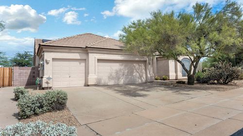 4938 E Apache Rain Rd, Cave Creek, AZ, 85331-2128 | Card Image