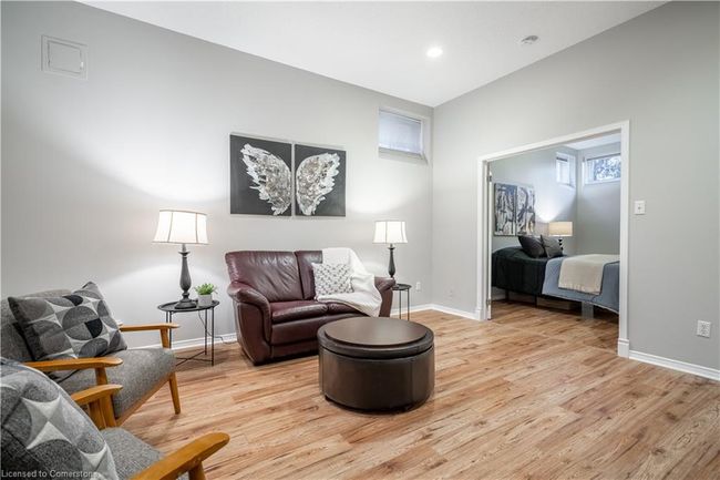 128 Riley St, House other with 3 bedrooms, 2 bathrooms and 4 parking in Waterdown ON | Image 25