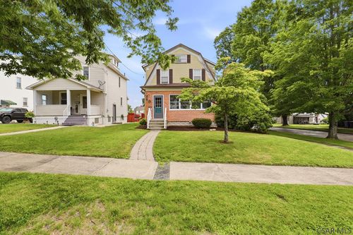 202 Violet Street, Johnstown, PA, 15905 | Card Image