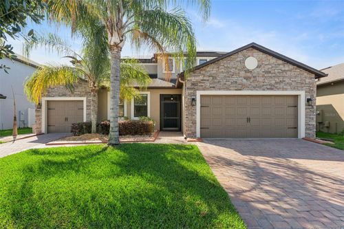 2850 Spring Breeze Way, KISSIMMEE, FL, 34744-9268 | Card Image