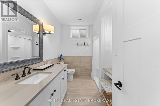 89 Gill Rd, House other with 5 bedrooms, 3 bathrooms and 6 parking in Grand Bend ON | Image 39
