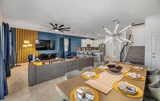 9126 Sommerset Hills Dr, House other with 8 bedrooms, 5 bathrooms and null parking in DAVENPORT FL | Image 11