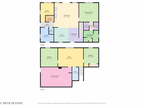810 Belltown Rd, Tellico Plains, TN, 37385 | Card Image