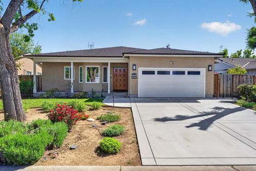 18270 Baylor Avenue, Saratoga, CA, 95070 | Card Image