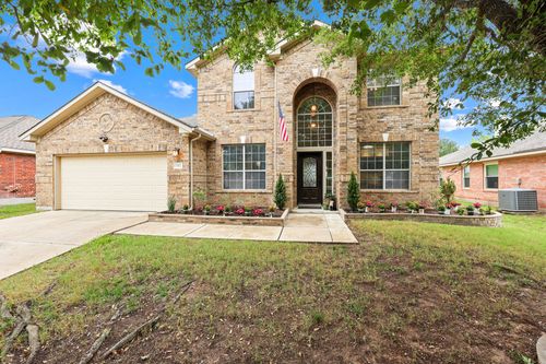 3512 Endless Shore Dr, Pflugerville, TX, 78660-5523 | Card Image